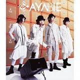 覚醒シュプレヒコール【初回限定盤A（CD＋DVD）】
