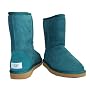 Ugg Australia Woman Classic Short Boots * Pacific *