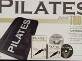  - Pilates Para Todos