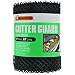 Thermwell Prods. Co. VX620 Plastic Gutter Guard