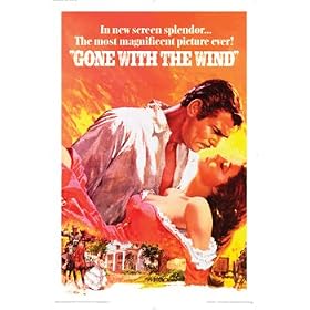 Gone With The Wind Versus Casablanca