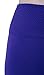 D&K Monarchy Women's Seamles Full Length Thick Fleece Leggings