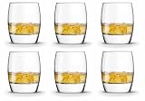 Zoom Produkt-Bild: Libbey 922262 Whiskeybecher 6er Deluxe 28 cl