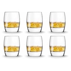 Libbey 922262 Whiskeybecher 6er Deluxe 28 cl