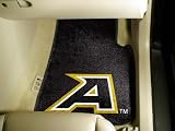 US Military Academy 2-piece Carpeted Cat Mats 18`x27`
