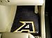 US Military Academy 2-piece Carpeted Cat Mats 18`x27`