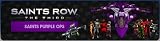 Saints Row: The Third - Saints Purple Ops Pack  [Online Game Code]