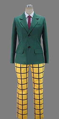 Onecos Yowamushi Pedal Male School Uniform Cosplay Costume