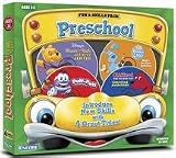 Fun and Skills Pack: Preschool V4