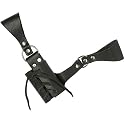 Leather Medieval Sword Frog Belt Hanger Rapier