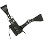 Leather Medieval Sword Frog Belt Hanger Rapier Renaissance