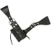 Leather Medieval Sword Frog Belt Hanger Rapier Renaissance