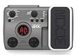 Zoom G1X Guitar Multi Effects Pedal with Expression Pedal