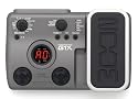 Zoom G1X Guitar Multi Effects Pedal with Expression Pedal