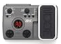 Zoom G1X Guitar Multi Effects Pedal with Expression Pedal