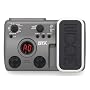 Zoom G1X Guitar Multi Effects Pedal with Expression Pedal