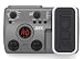 Musical Instruments : Zoom G1X Guitar Multi Effects Pedal with Expression Pedal