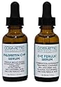 2 combo pack - Phloretin C+F and C+E Ferulic - 1fl oz/30mL each - Advanced Antioxidant Treatment Serums with AOX. New and sealed with Free Shipping this week!