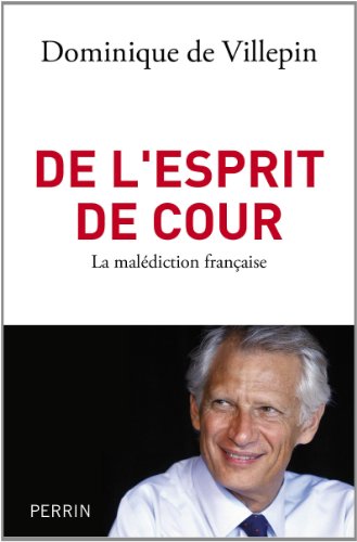 De l'esprit de cour