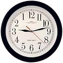 Backwards Clock