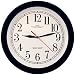 Backwards Clock