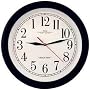 Backwards Clock