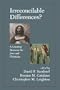 Irreconcilable Differences? A Learning Resource For Jews And Christians