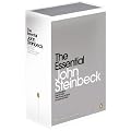 The Essential Steinbeck Boxed Set: Cannery Row, East of Eden, The Grapes of Wrath, Of Mice and Men (Penguin Modern Classics)