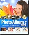 Corel Photo Album 7 Deluxe