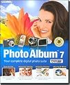 Corel Photo Album 7 Deluxe