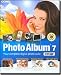 Corel Photo Album 7 Deluxe