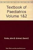 Textbook of paediatrics