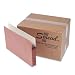 Smead Pocket, Legal, Straight, 3.5-Inch Expansion, 50 per Box (74805)