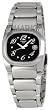 Tissot Women's T0091101105700 T-Moments Black Dial Watch