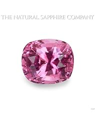 Natural Untreated Pink Sapphire, 2.43ct. (P2443)