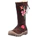 Naturino 3000498-01 Naturino 3187 , Mädchen Stiefel