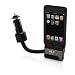 Electronics : Griffin NEW RoadTrip Play, Hold and Charge your iPhone and iPod (Black)