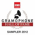 EMI Classics Gramophone Hall of Fame Sampler 2012