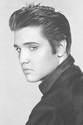 Elvis Presley - Legend - 24x36 Poster