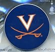 AutoCoaster ~ UVa Virginia Cavaliers ~ Tile Drink Coaster for car cupholder ~...