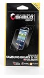 Zagg Invisible Shield Accessory For: Samsung Galaxy S3 - Full Body