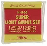 YAMAHA H1060 GLM^[