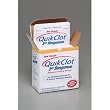 Z-medica Quikclot 1st Response Advanced Clotting Sponge