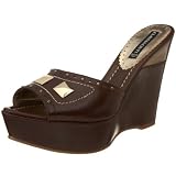 41DjANbKz6L. SL160  Claudia Ciuti Womens Felicia Sandal