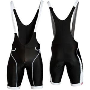 Zero RH + Sprinter Duo Bib Short - Men's