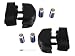 Click to Enlarge Image 41DjBAdz%2ByL. SL75 Sunvalleytek 327 Remote Dog Training Shock Collar For 2 Dogs