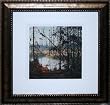 Thomson,Tom 16X20 Deluxe Frame - Northern River