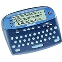Franklin MWS-1840 Speaking Merriam Webster Dictionary and Thesaurus
