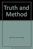 Truth and method
