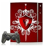 Shield Skin for Sony Playstation 3 Console